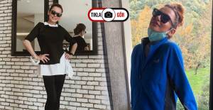 Deniz Seki Zayıflama Kampında Yaşadıklarını Anlattı