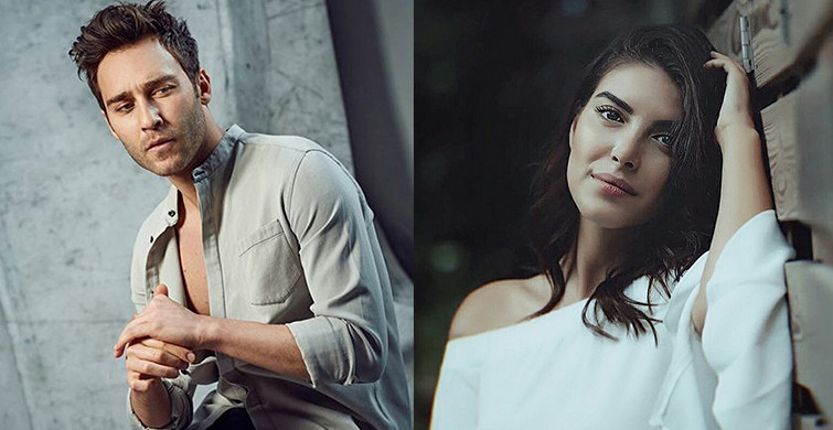 Seçkin Özdemir ve Deniz Baysal Hizmetçiler Dizisi ile Ekranlara Dönüyor