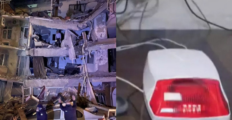 Deprem uyarı sistemi yeniden gündem oldu! Depremi 40 saniye önceden haber veriyor