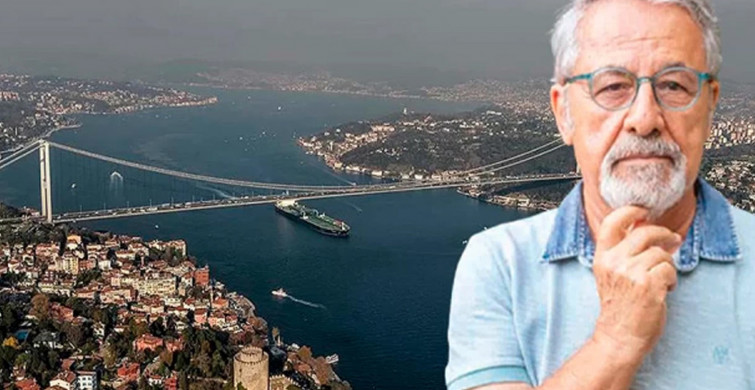Deprem Uzmanı Naci Görür'den dikkat çeken açıklama! Marmara'da yaşanan 4.2'lik deprem sonrası tahminlerde bulundu