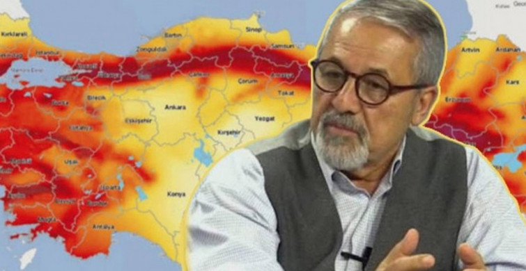 Deprem uzmanı Naci Görür'den İstanbul depremi için yeni tarih!