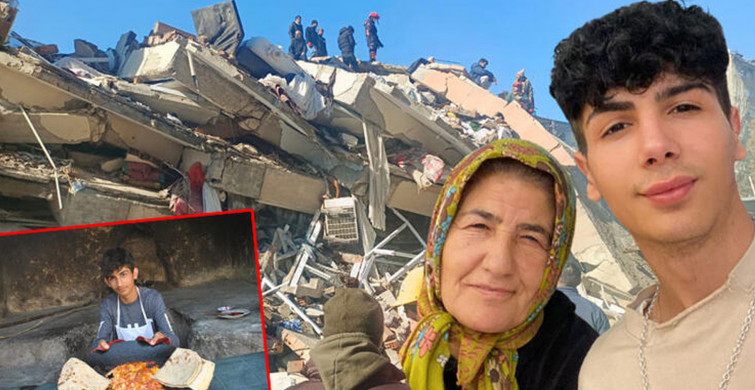 Depremde hayatını kaybetmişti! Derya Uluğ Taha Duymaz'ı unutmadı yaptığı jest helal olsun dedirtti