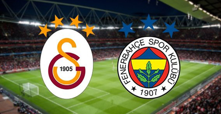 Dev Derbinin Oranları Açıklandı