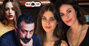 Deren Talu: Serenay Sarıkaya Varsa Ben Yokum