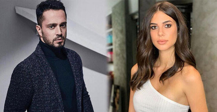 Murat Boz ve Deren Talu Beraber mi? Deren Talu Kimdir, Kaç Yaşında?