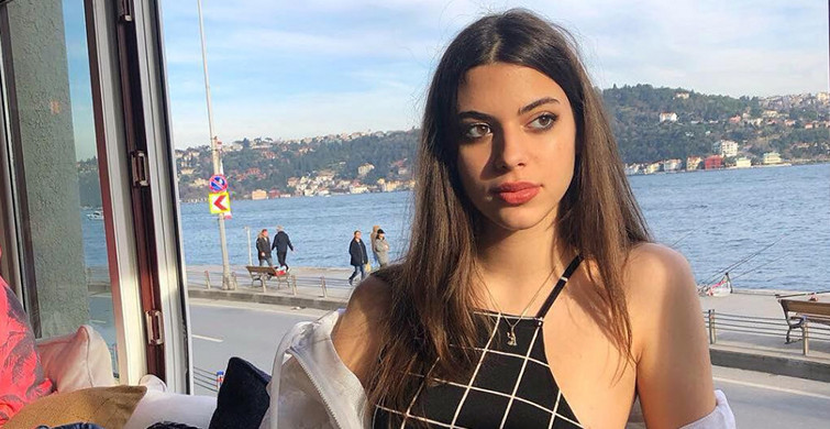 Derin Talu Doğum Günü Paylaşımyla Olay Oldu