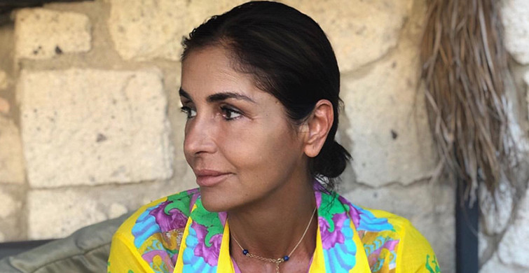 Derya Tuna: Sallandık, Hissettik ve Korktuk