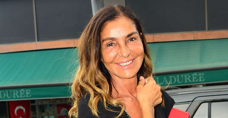 Derya Tuna, Yasemin Şefkatli Hakkında İlk Kez Konuştu