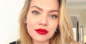 Derya Şensoy: Miniş Miniş Deliriyorum