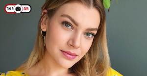 Derya Şensoy: Kendime Güvenli Bir Dünya Kurdum