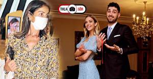 Derya Tuna: Koronavirüs Sebebiyle Düğün Yapmayacağız