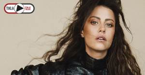 Derya Uluğ Top Sektirdiği Anları Paylaştı