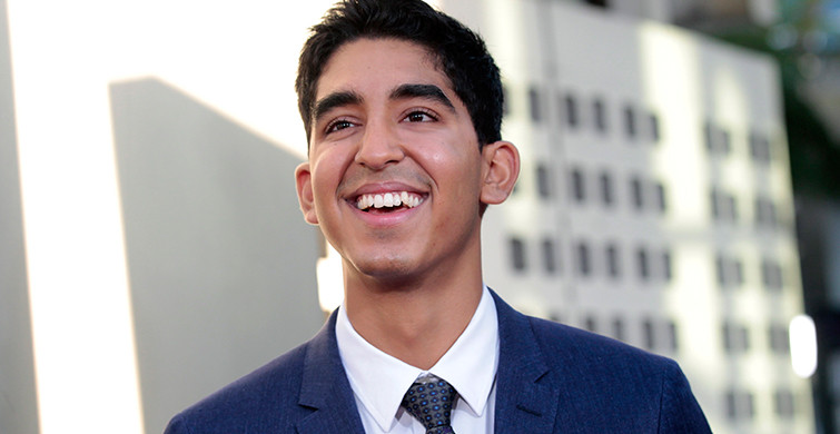 Dev Patel Kimdir? Dev Patel Boyu Kaç, Kilosu Kaç, Aslen Nereli, Sevgilisi Kimdir?