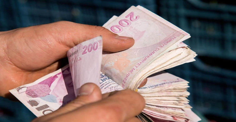 Devletten İşçilere Destek Ödemesi! 3 Bin 790 Lirayı Buluyor