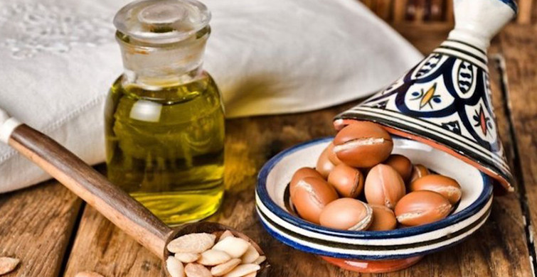 Argan Yağının Cilde Faydaları