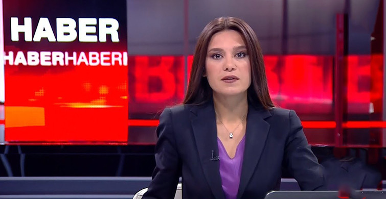 CNN Türk Spikeri Büşra Sanay Kendisine Uygunsuz İçerik Gönderenlere Dava Açmaya Hazırlanıyor