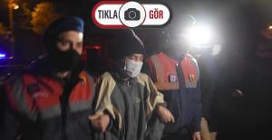 Tecavüze Uğrayan Çobandan Kan Donduran İntikam!