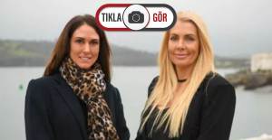 Üstsüz Temizlikçiler Dünyaya Yayılıyor, Adreslerden Biri Türkiye!
