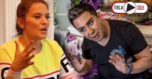 Murat Övüç'ten 'Geçinemiyorum' Diyen Demet Akalın'a Sert Tepki
