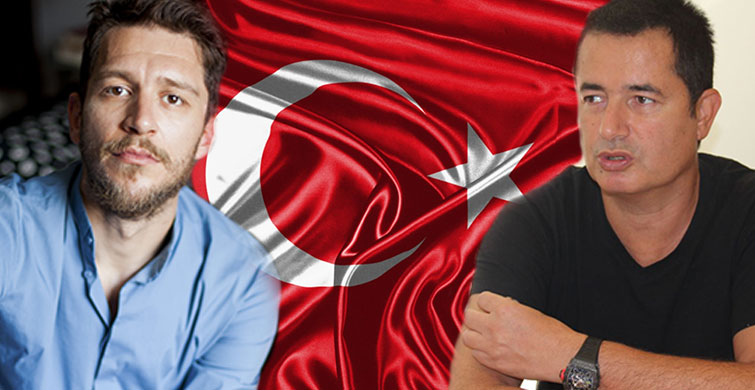 Ünlüler İdlib'de Şehit Olan Askerler İçin Paylaşım Yaptı