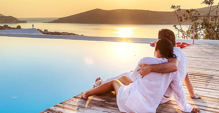 Romantik Bir Balayı İçin 4 Ülke