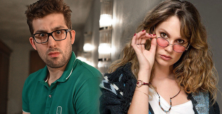 Doğu Demirkol ve Farah Zeynep Abdullah Birlikte Görüntülendi