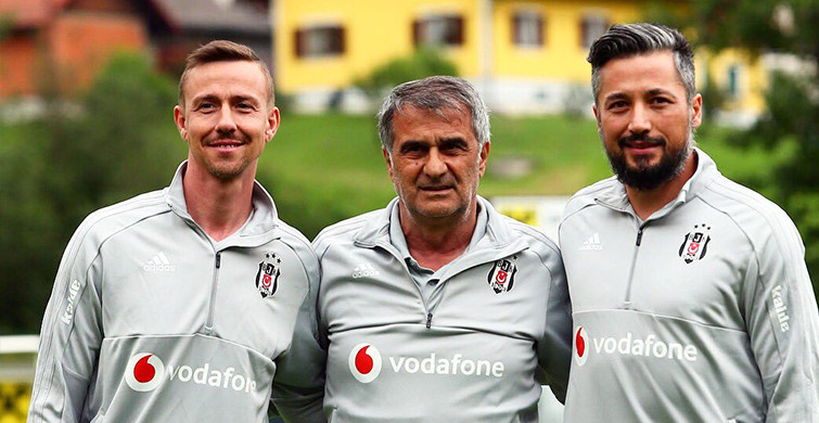 Guti Beşiktaş İle İlgili Kararını Verdi