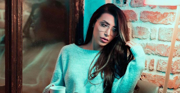 Didem Delen Kimdir? Didem Delen Boyu Kaç, Kilosu Kaç, Aslen Nereli, Sevgilisi Kimdir?