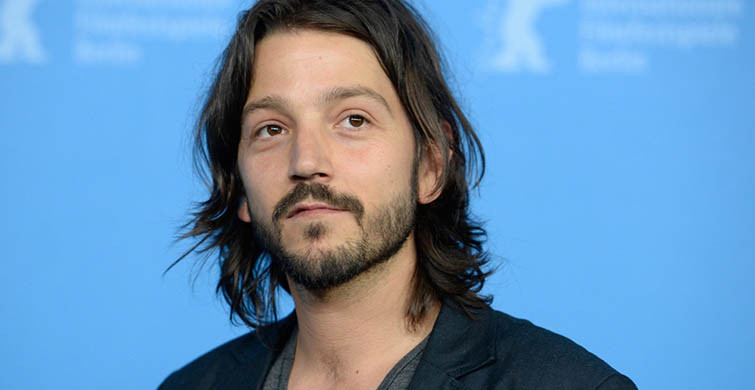 Diego Luna Kimdir? Diego Luna Boyu Kaç, Kilosu Kaç, Aslen Nereli, Sevgilisi Kimdir?