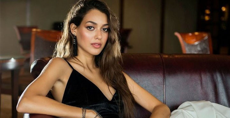 Dilan Çiçek Deniz Oyunculuğunu Geliştirmek İçin Ders Aldı