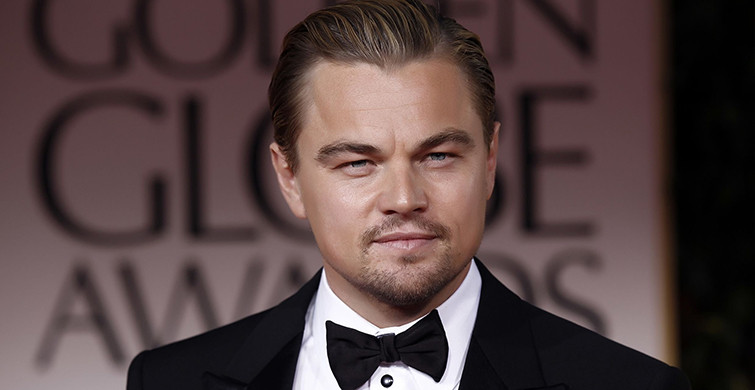 Leonardo DiCaprio Fotoğrafları - Leonardo DiCaprio Resimleri