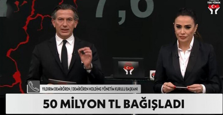 Didem Arslan Türkiye Tek Yürek ortak yayınında Vahap Küçük ile yaşadığı sorunla gündem oldu