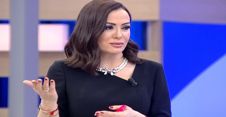 Didem Arslan Yılmaz'la Vazgeçme'de olay iddia: Eşi Azerbaycan'ın Müge Anlı'sı olarak bilinen Doğuş'un dini nikahlı başka eşi ortaya çıktı!