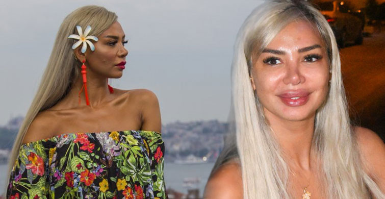 Didem Kınalı: Alnıma Yapışan Bir Leke Var