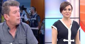 Didem Arslan Yılmaz'la Vazgeçme Programında Kayınpederini Öldürdüğünü İtiraf Eden Süleyman Gürbüz Canlı Yayında Tutuklandı!