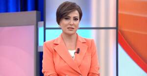  Didem Arslan Yılmaz'la Vazgeçme Programının Saati Değişti