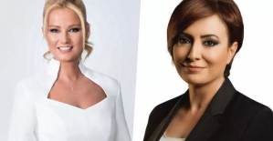 Müge Anlı'ya Didem Arslan Yılmaz Rakip Oluyor