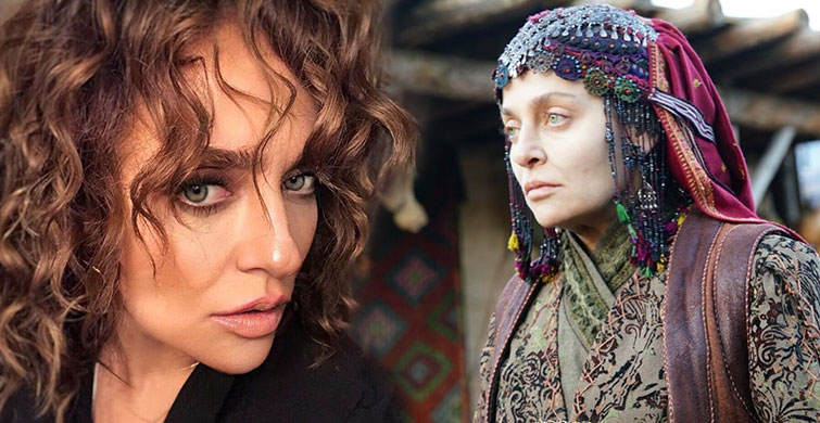 Didem Balçın Yeni İmajıyla Beğeni Topladı