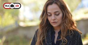 Didem Balçın: Çember Daralıyor Gibi Hissetmeye Başladım