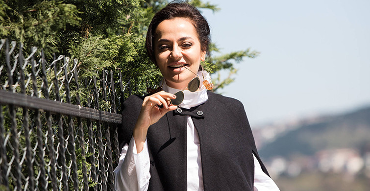 Didem Balçın Kimdir? Didem Balçın Boyu Kaç, Kilosu Kaç, Aslen Nereli, Sevgilisi Kimdir?