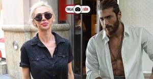 Didem Kınalı’dan Can Yaman Benzetmesi