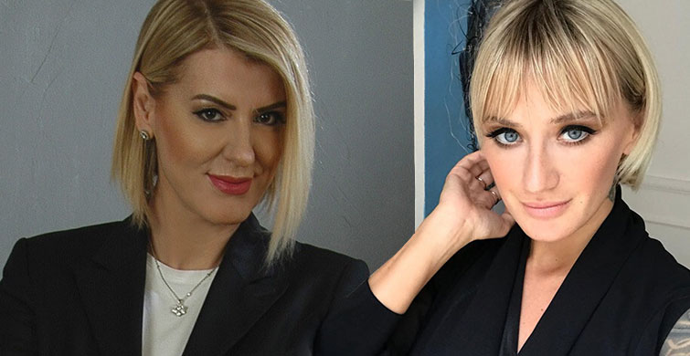 Sevda Türküsev, Didem Soydan’ın Ezan Paylaşımını Yorumladı