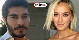 Didem Soydan'dan Burak Deniz Açıklaması