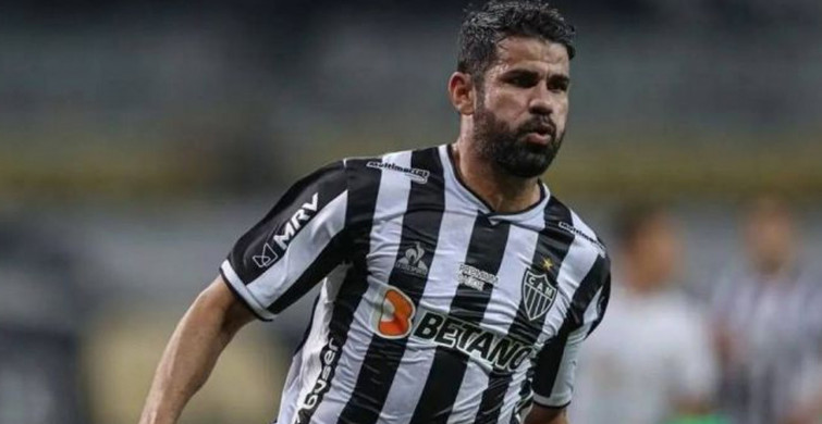 Diego Costa kimdir? Hangi takımlarda oynadı?