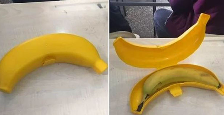 Satın Alındığı Anda Pişman Ettiren Tasarımlar