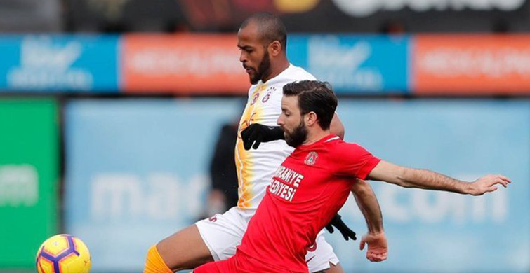 Galatasary'da 3 Tehlike