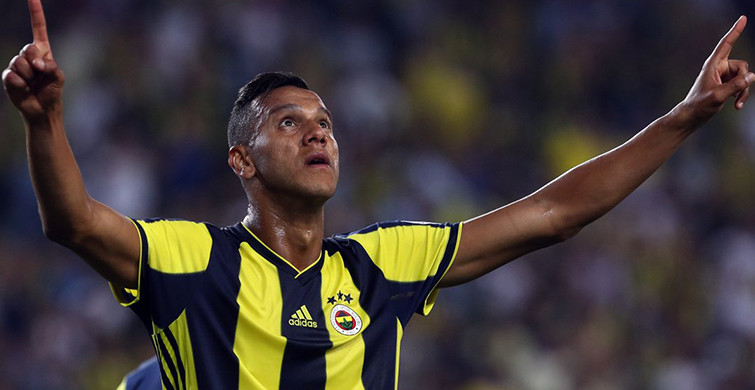 Josef De Souza Fenerbahçe'ye Dönüyor