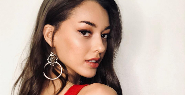 Dilan Çiçek Deniz Kiloları Hakkında Konuştu