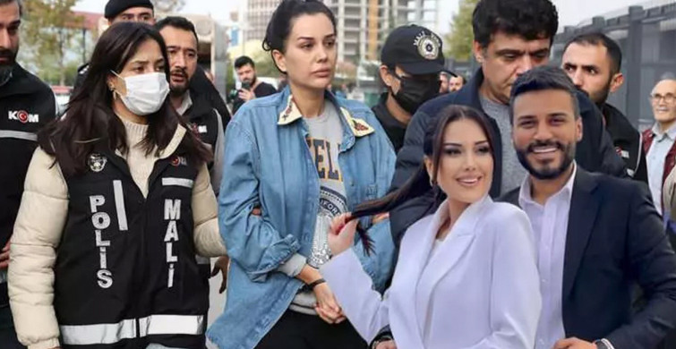 Dilan Polat davasında cezalar belli oldu: Ortaya çıkan yeni detaylar herkesi şoke etti! ''Hedef o değildi!''