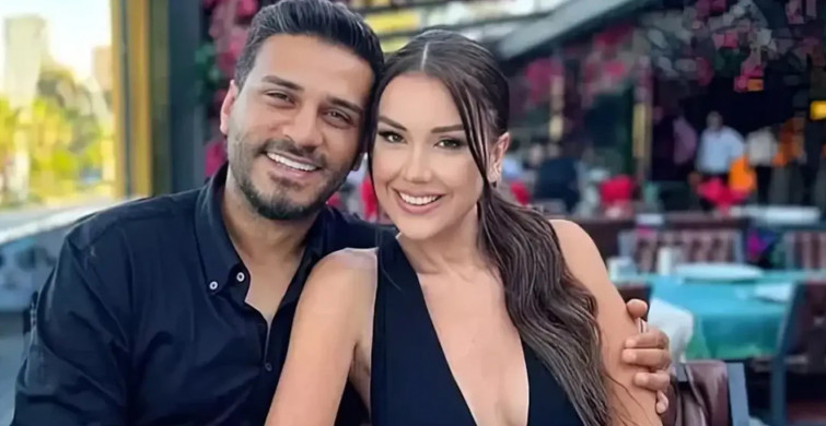 Dilan Polat’ı yıkan haber: evladımı kaybettim..
